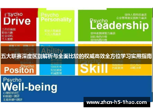 五大联赛深度区别解析与全面比较的权威高效全方位学习实用指南