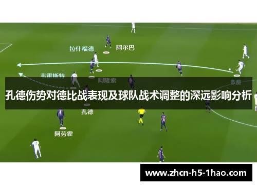 孔德伤势对德比战表现及球队战术调整的深远影响分析